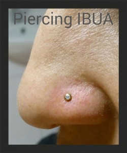 Nos white gem gold ti  